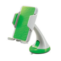 Armor Car Mount Holder Window HD75 (Green)